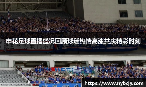 申花足球直播盛况回顾球迷热情高涨共庆精彩时刻
